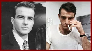 La Vita Reale e La Tragica Morte di Montgomery Clift