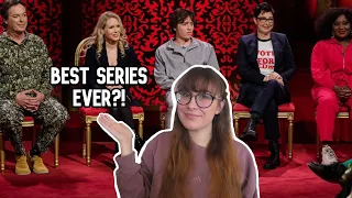 There's something special about Taskmaster Series 16 | Full Review + thoughts on the NYT reveal!