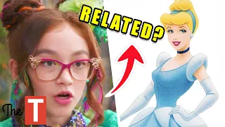 Descendants 3: Dizzy's Secret Past Explained