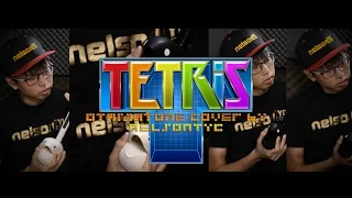 Tetris Theme (Otamatone Cover by NELSONTYC)