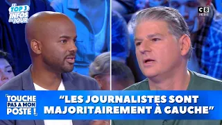 Jacques Cardoze dénonce le manque d'impartialité de "Complément d'Enquête" !