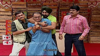 Episode 611 - Taarak Mehta Ka Ooltah Chashmah - Full Episode | तारक मेहता का उल्टा चश्मा