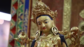 Valeriy Bebyk. THE SECRETS OF TIBETAN BUDDHISM  (HD)