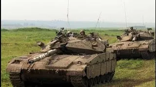 #583. Merkava (лучшее видео)