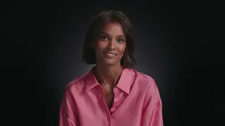 Lessons of Worth with Liya Kebede