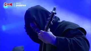 Mayhem - Freezing Moon / Graspop Metal Meeting 2017