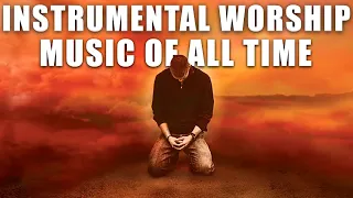 Prayer Instrumental Worship Christian Piano Music 2021 - Instrumental Worship Music Of All Time