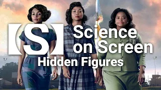 “When the computer wore a skirt”: HIDDEN FIGURES