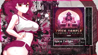 Nightstyle - Spice Temple (Overdrive Remix)