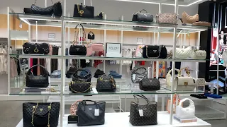 Australia’s Guess Brand Ladies Bags / Purses / Clutches / Evening bags and much more