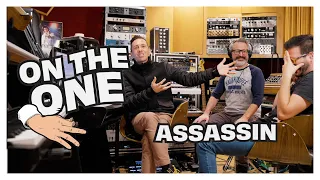 ON THE ONE! // "Assassin" (The Paisley Park Session)