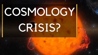 Is there REALLY a crisis in cosmology? Perspectives from an astrophysicist - Ask a Spaceman!