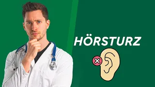 Hörsturz - Symptome und Ursachen | AOK