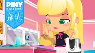 PINY Institute of New York - Ce n'est qu'un au revoir… (S1 - EP45) 🌟❤🌟 Dessins Animés