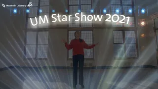 UM Star Show 2021 Promo