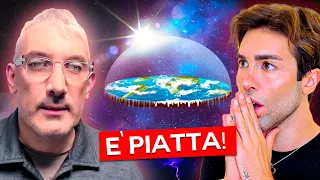 24H CON UN TERRAPIATTISTA | GIANMARCO ZAGATO