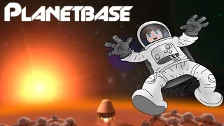 Planetbase - Ep 1