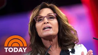 Sarah Palin, Santa Clause Race For Alaska's Open US House Seat
