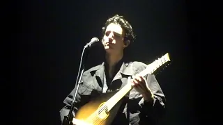 Tamino - A Drop of Blood (Live) Paris, Le Zénith - 24/03/2023