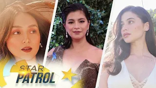 Kapamilya stars pasok sa Asia's 100 Digital Stars ng Forbes Asia | Star Patrol