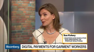 How Mastercard Is Bringing Digital Payments to the Global Garment Industry