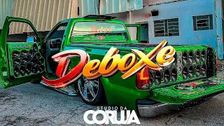 CD Deboxe CH Produções - Piseiro Novembro 2023 - Studio da Coruja