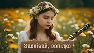 Incaman - Заспівай, сопілко