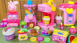 Satisfying with Unboxing Disney Minnie Toys Collection, Cash Register, Kitchen Cooking PlaySet| ASMR