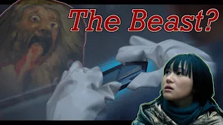 Was the Beast Unleashed? - Halo S2 Episode 7 Review (Spoilers)