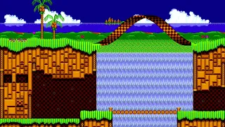 Emerald Hill Zone 2.0X@Madara Marc Exclusive(Sonic The Hedgehog 2 2020 Beat)