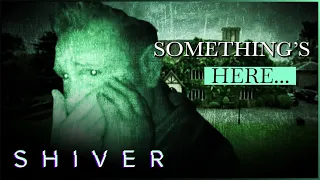 Shiver: Most Haunted UK - Boys Hall History