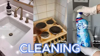 1 Hour ⏳ ASMR 🔊 CLEANING 🧼 RESTOCKING 🍉 ORGANIZING 🧃 TIKTOK COMPILATION ✨ *SATISFYING* #46