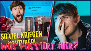 ER hat ALLE Placements für ein JAHR angenommen! | Marius Angeschrien Twitch Reaktion