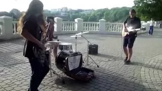 Кам'янець-Подільський 17 06 2016 720p Jam Session