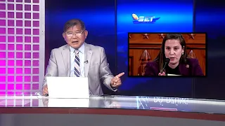 Thời Sự 24/7 với Đỗ Dzũng | 19/11/2022 | www.setchannel.tv