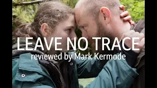 Leave No Trace reviewed by Mark Kermode