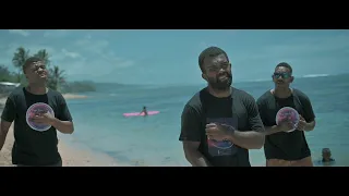 Cagi Mudre Ni Delani Ravoravo - Waikoula Talei [Official Music Video]