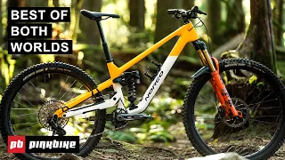 Norco Sight Review: The Next Generation Of All-Mountain Bikes Has Arrived