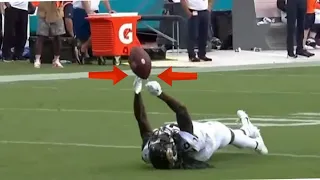 NFL Unstoppable Moments of the 2022 Season Week 4