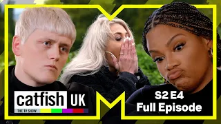 Hayley & Alex | Catfish UK | Full Episode | Series 2 Episode 4