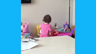 Funniest Baby Vines.