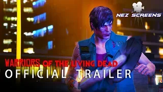 Warriors of the Living Dead Trailer (GTA 5 Movie Machinima)