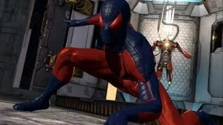 The Amazing Spider-Man 2 100% Walkthrough Part 18 - Finishing All 30 Photo Investigations
