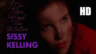 Sissy Kelling | Do You Feel The Motion | 1985 | Music Video HD