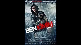 Who Am I (Ben Kimim?) 1080p Full Hd İzle Türkçe Dublaj Hacker Filmi