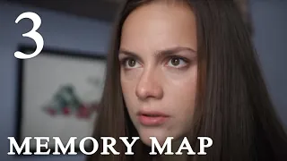 MEMORY MAP (Episode 3) Full Movie ♥ Romantic Drama