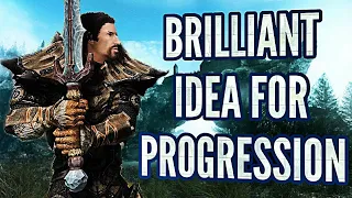 Why More RPGs Should Use This PROGRESSION System