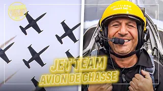 Les avions de chasses - 100ème de VTEP l Saison 06