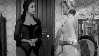 🔥 KATY JURADO in HIGH NOON (1952) Dir. Fred Zinnemann