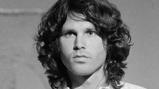 Autópsia de famosos - Jim Morrison